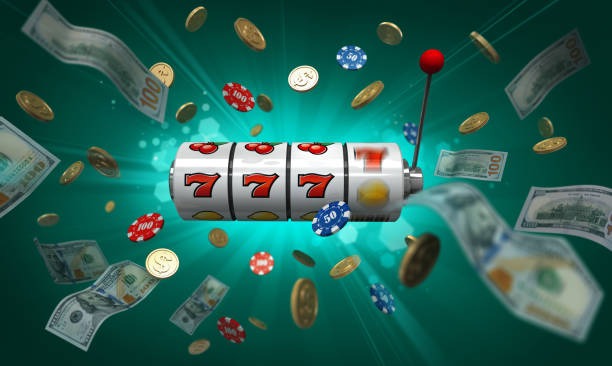 6l bet এর প্রধান গেম স্ক্রিন